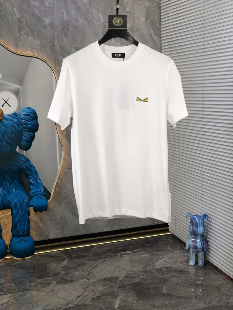 Fendi T-Shirts